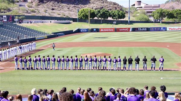 Tempe Diablo Stadium